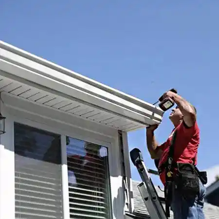 gutter services South Williamsport